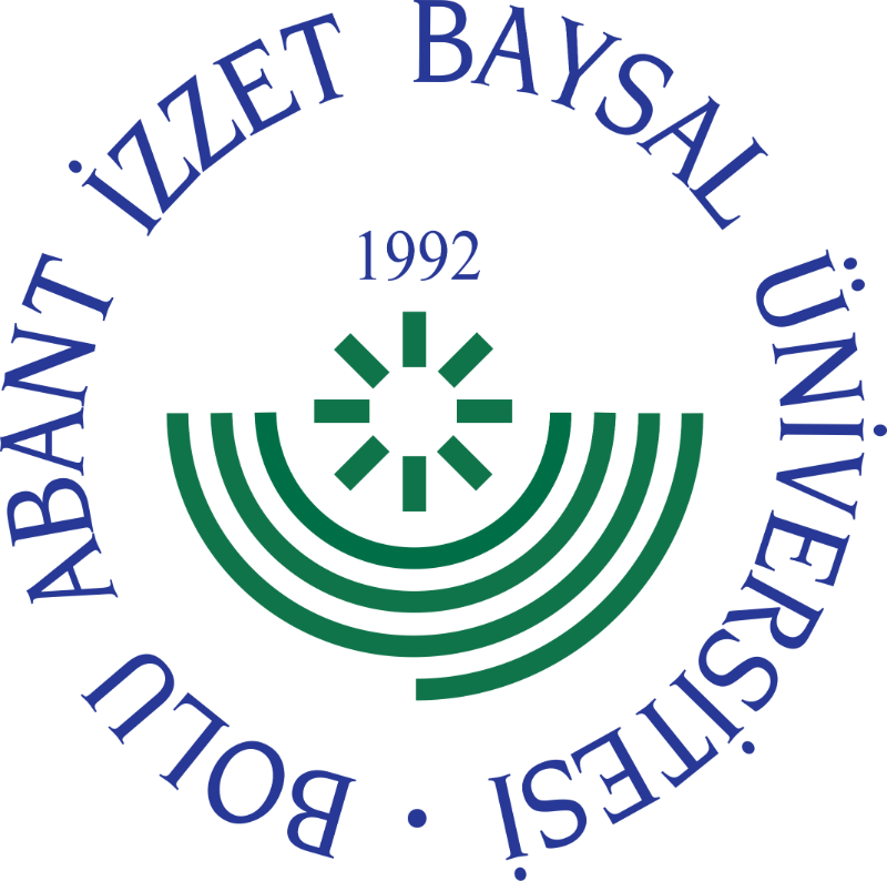 Bolu Abant İzzet Baysal Üniversitesi logosu